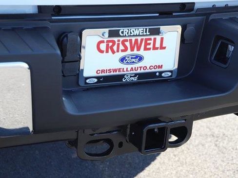 New 2026 Ford F350 XL image 8