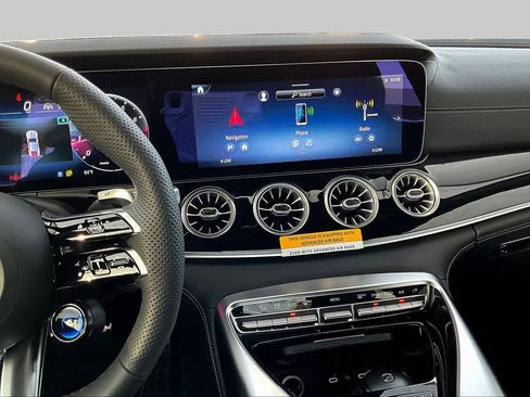 New 2026 Mercedes-Benz AMG GT 43 image 9
