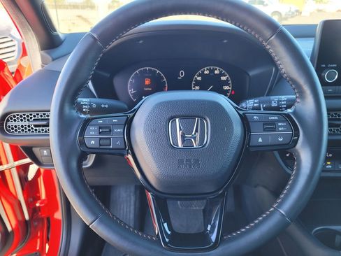 Used 2024 Honda HR-V Sport image 26