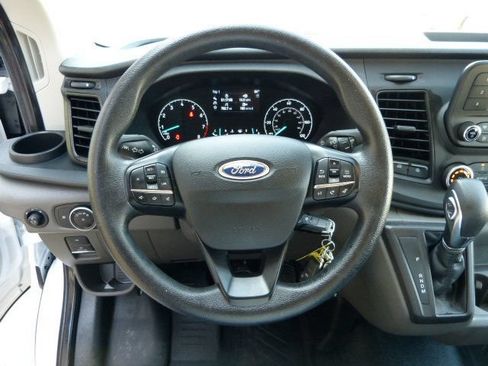 Used 2025 Ford Transit 250 Low Roof w/ Exterior Upgrade Package RWD image 30