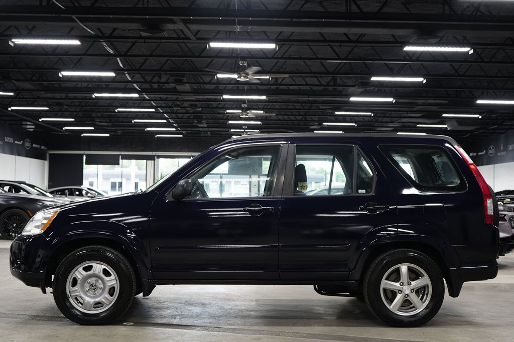 Used 2006 Honda CR-V LX image 2