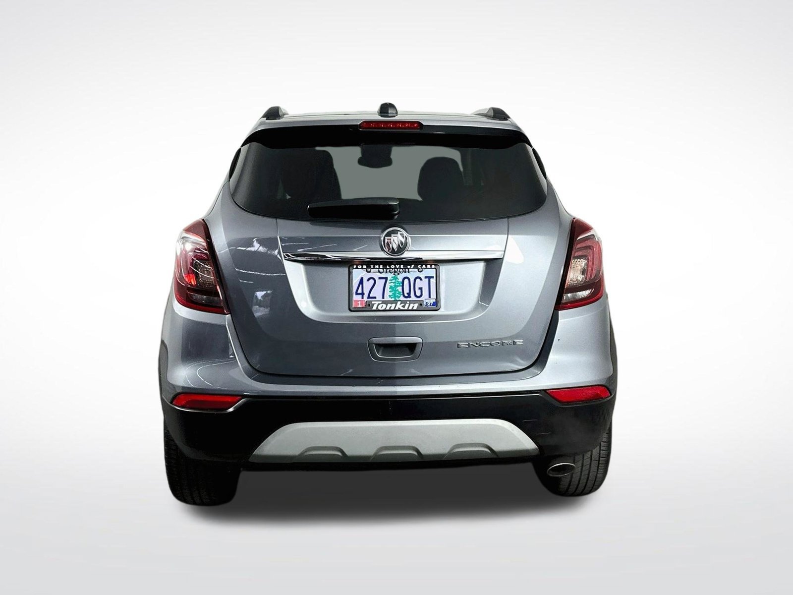 Used 2019 Buick Encore Preferred FWD image 7