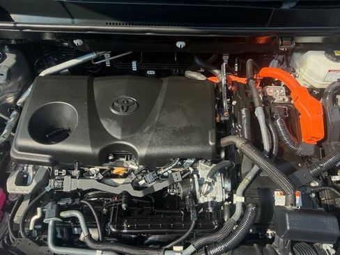Used 2022 Toyota RAV4 LE AWD/4WD image 22