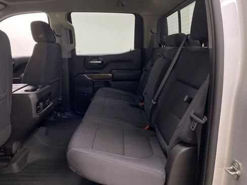 Used 2022 Chevrolet Silverado 1500 Limited RST AWD/4WD image 17