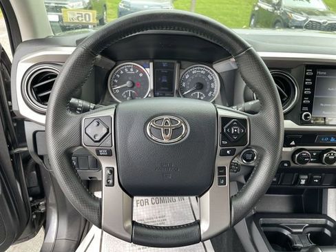 Certified 2023 Toyota Tacoma SR5 AWD/4WD image 15