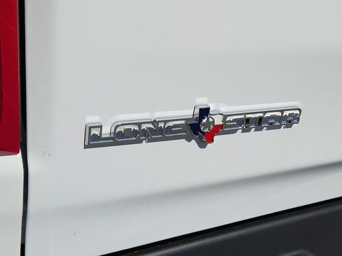 New 2026 RAM 1500 Lone Star AWD/4WD image 12