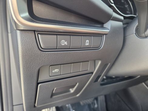 New 2026 MAZDA MAZDA3 s Sport image 20