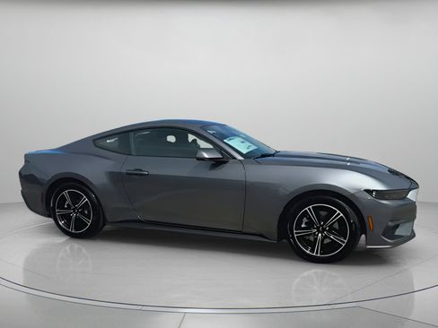 New 2025 Ford Mustang Coupe image 37