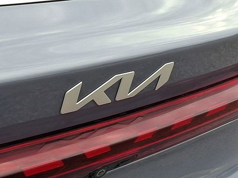 Used 2022 Kia K5 LXS image 31