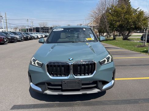 Used 2023 BMW X1 xDrive28i w/ Convenience Package image 9