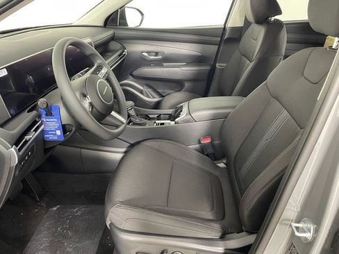 New 2026 Hyundai Tucson SEL AWD/4WD image 2