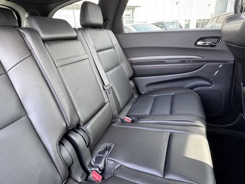 New 2026 Dodge Durango GT image 22
