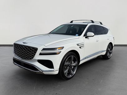 Used 2025 Genesis GV80 3.5T Prestige
