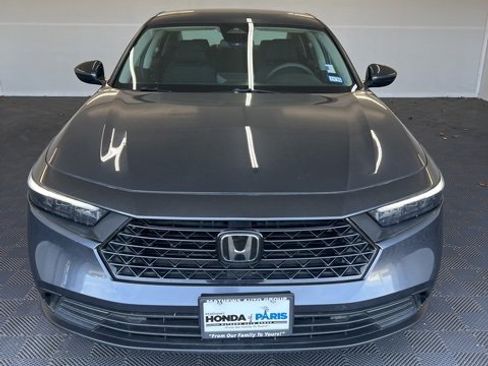 Used 2023 Honda Accord EX image 15