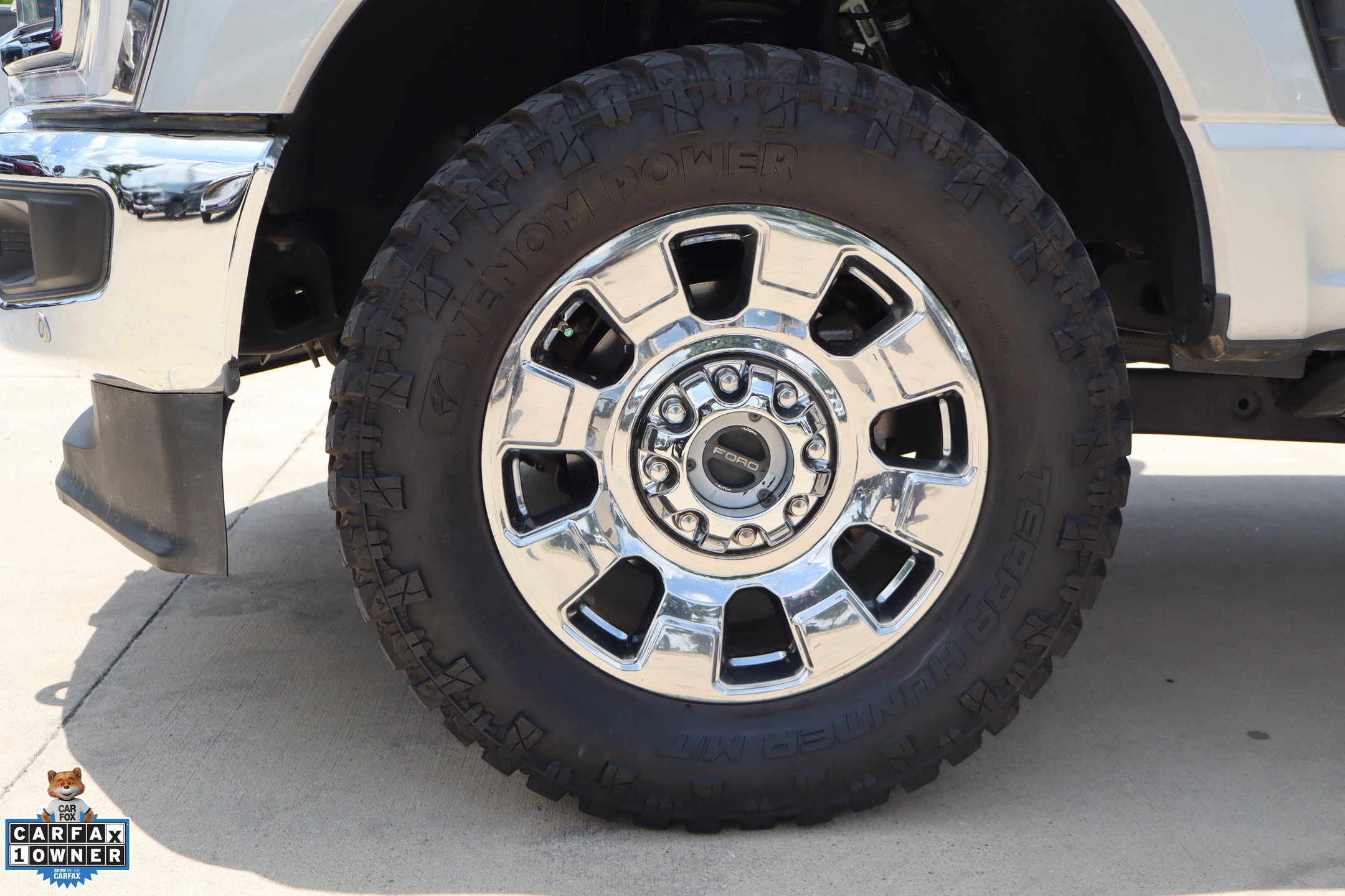 Used 2024 Ford F350 Lariat w/ Lariat Ultimate Package AWD/4WD image 11