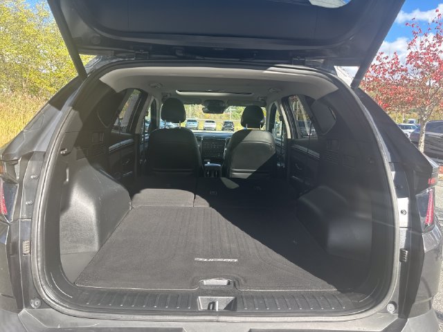 Certified 2024 Hyundai Tucson SEL w/ Convenience Package AWD/4WD image 22