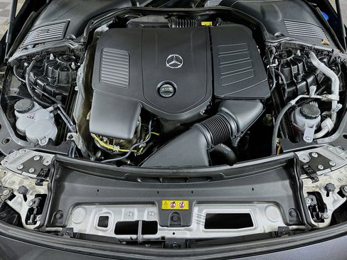 Certified 2024 Mercedes-Benz CLE 300 CLE 300 image 30