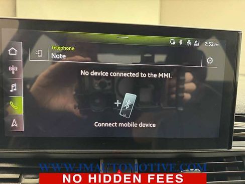 Used 2023 Audi A4 2.0T Premium Plus w/ Premium Plus Package image 28