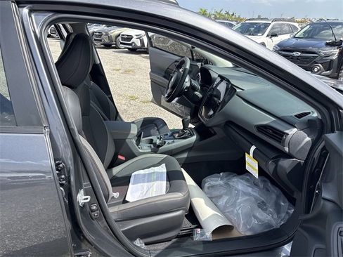 New 2025 Subaru Crosstrek 2.5i Limited image 24
