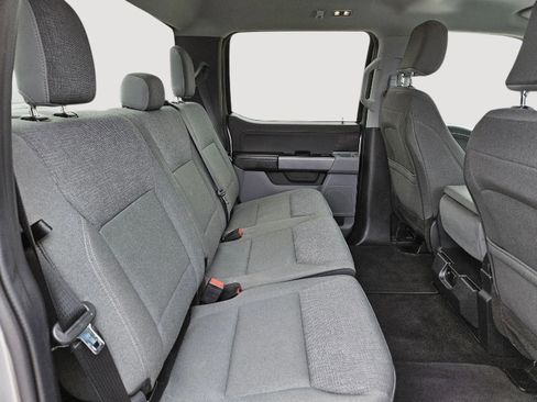 Used 2024 Ford F150 XLT w/ Tow/Haul Package image 29