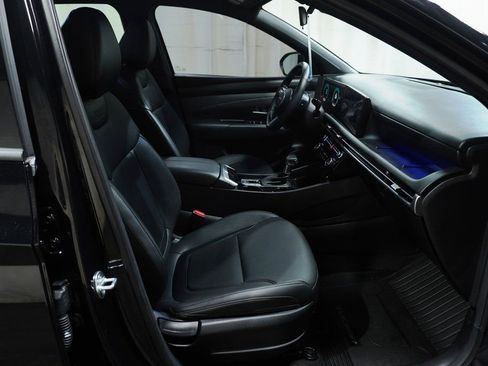 Certified 2025 Hyundai Tucson XRT image 13