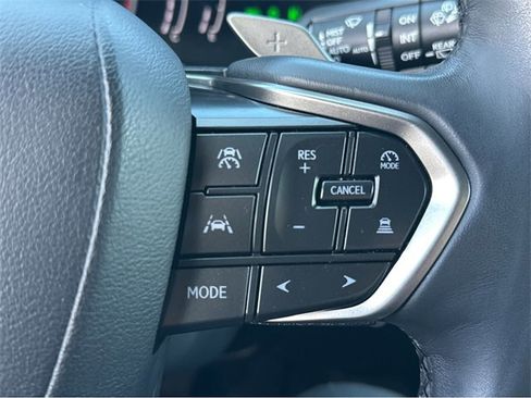 Certified 2023 Lexus RX 350 Premium image 35