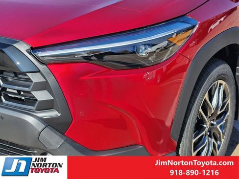 New 2026 Toyota Corolla Cross XLE image 7