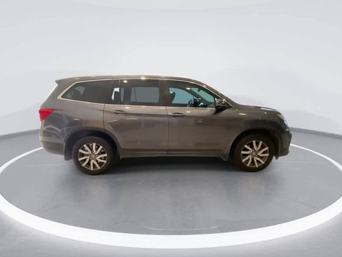 Used 2022 Honda Pilot EX-L image 9