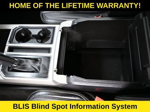Used 2018 Ford F150 Lariat w/ Equipment Group 502A Luxury AWD/4WD image 35