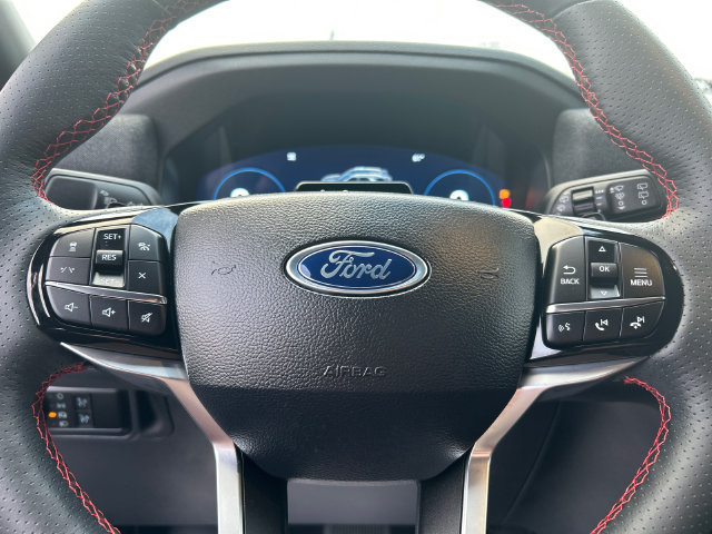 Used 2026 Ford Explorer ST AWD/4WD image 18