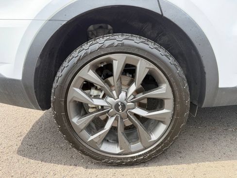 Used 2022 Kia Sorento SX Prestige AWD/4WD image 9
