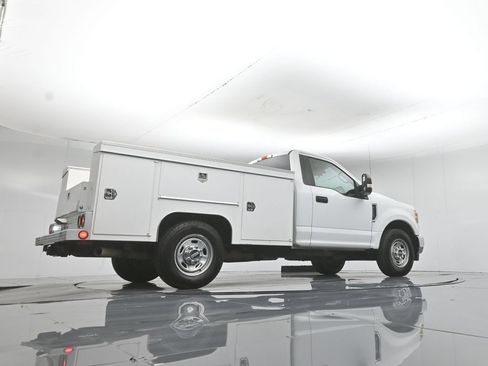 Used 2019 Ford F250 XL w/ XL Value Package RWD image 53