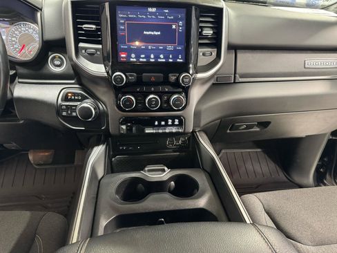 Used 2019 RAM 1500 Big Horn image 19