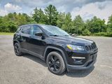 Used 2021 Jeep Compass Latitude image 3