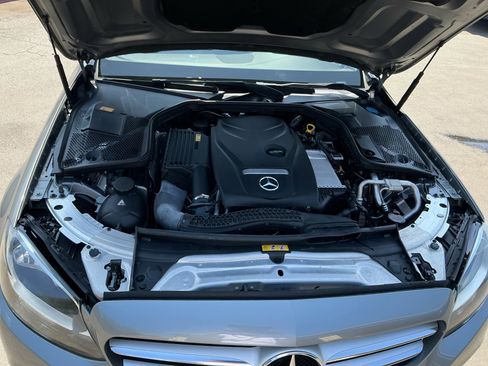 Used 2016 Mercedes-Benz C 300 Sedan image 22