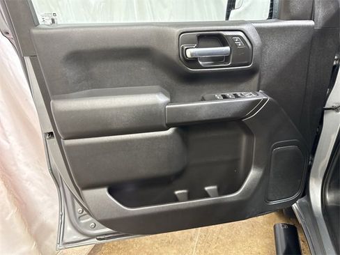 Certified 2020 Chevrolet Silverado 1500 Custom w/ Custom Value Package image 20