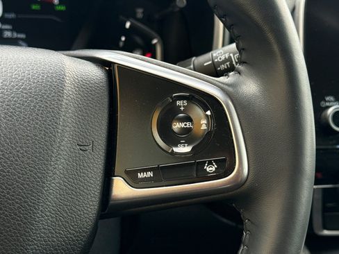 Used 2022 Honda CR-V EX-L image 27