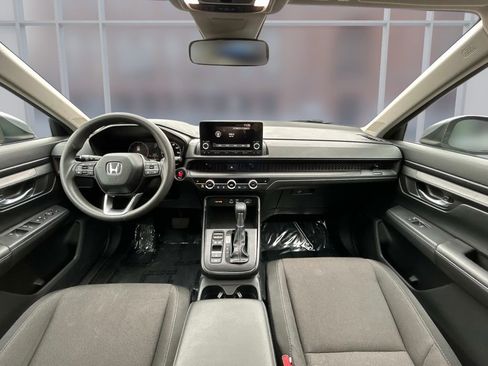 Used 2023 Honda CR-V EX image 18