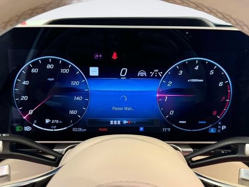 Used 2023 Mercedes-Benz S 580 4MATIC Sedan image 27