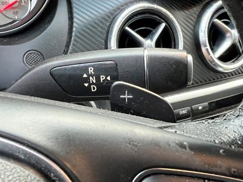 Used 2014 Mercedes-Benz CLA 250 4MATIC w/ Multimedia Package image 27