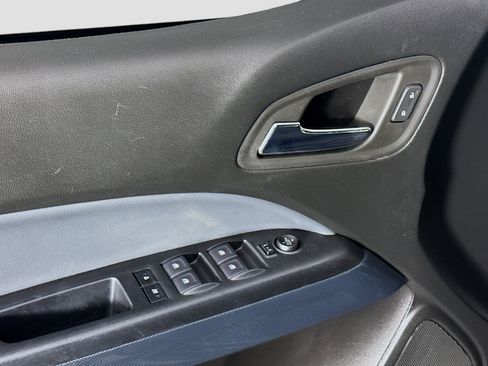 Used 2022 Chevrolet Colorado Z71 image 23