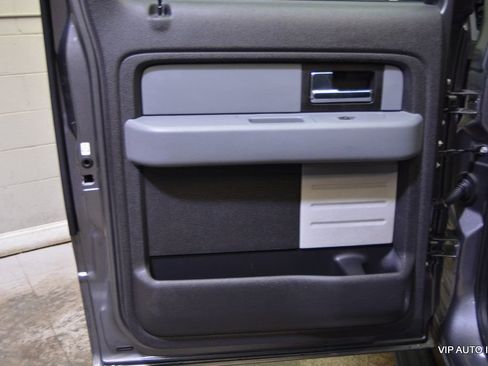 Used 2014 Ford F150 STX w/ Equipment Group 201A Mid image 9