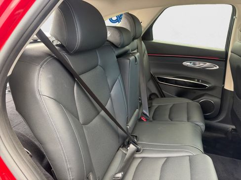 Used 2026 Genesis GV70 2.5T AWD/4WD image 23
