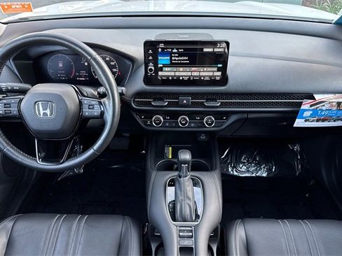 Certified 2023 Honda HR-V EX-L image 16