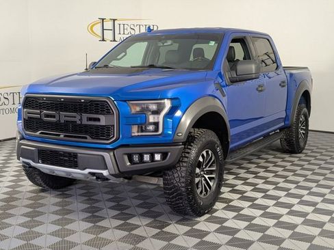 Used 2020 Ford F150 Raptor image 5