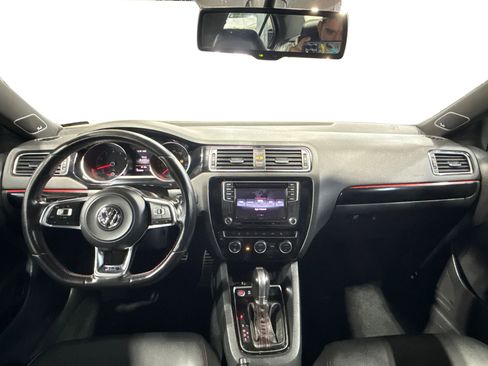 Used 2016 Volkswagen Jetta GLI SEL image 24