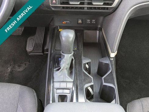 Used 2025 Toyota Camry LE FWD image 18