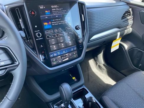 New 2026 Subaru Forester Premium AWD/4WD image 16