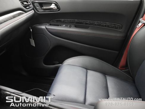 New 2026 Dodge Durango GT AWD/4WD image 14