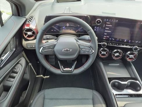 New 2024 Chevrolet Blazer EV RS image 7